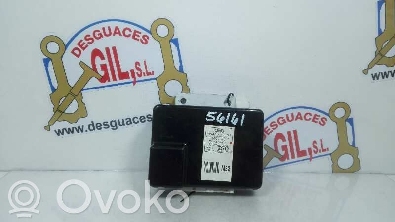 Hyundai Matrix Modulo comfort/convenienza 