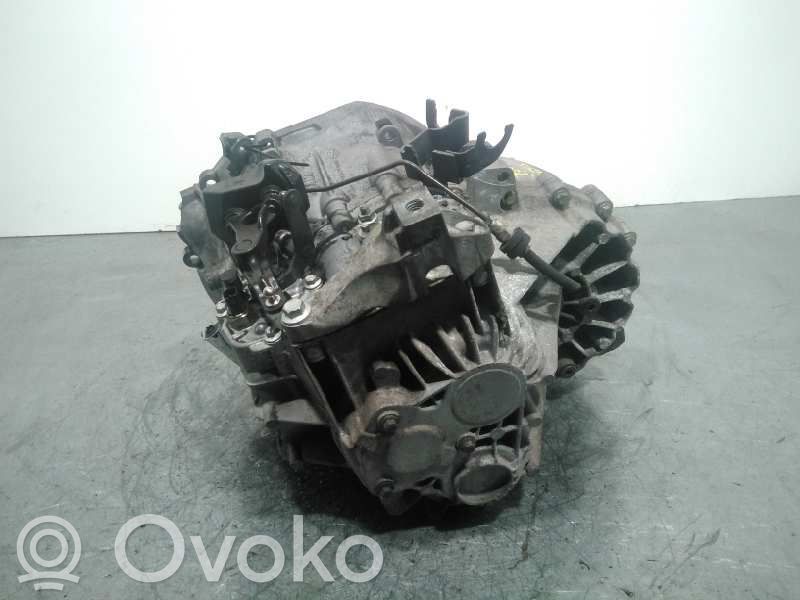 Ford Focus Manualna 5-biegowa skrzynia biegów 