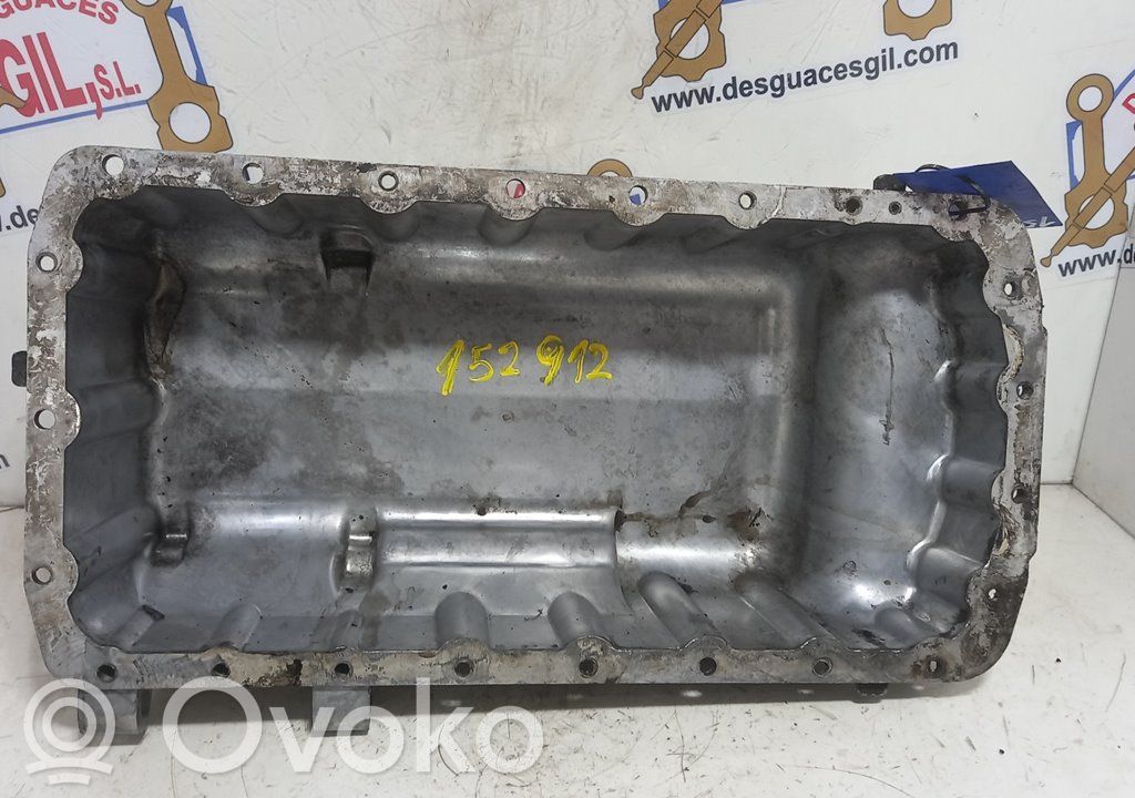 Citroen Xsara Miska olejowa 