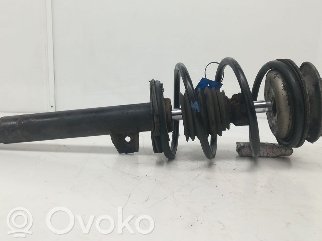 Front shock absorber/damper   1096849,177837