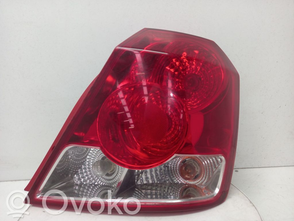 Rear/tail lights   178520