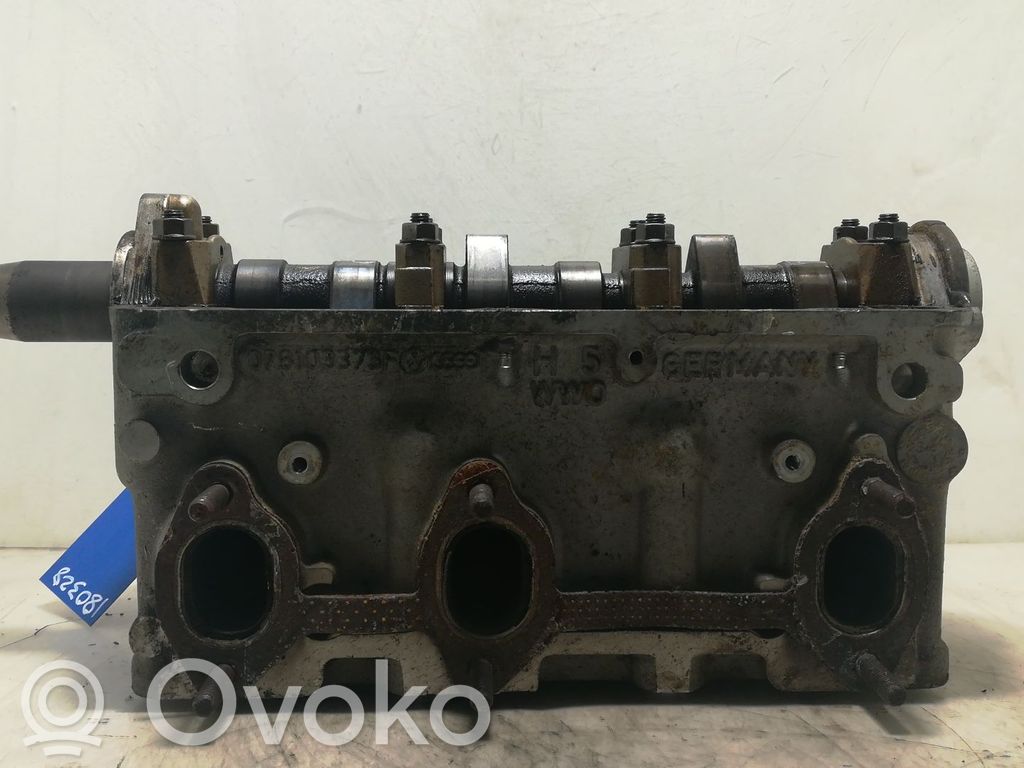 Audi 100 S4 C4 Engine head 