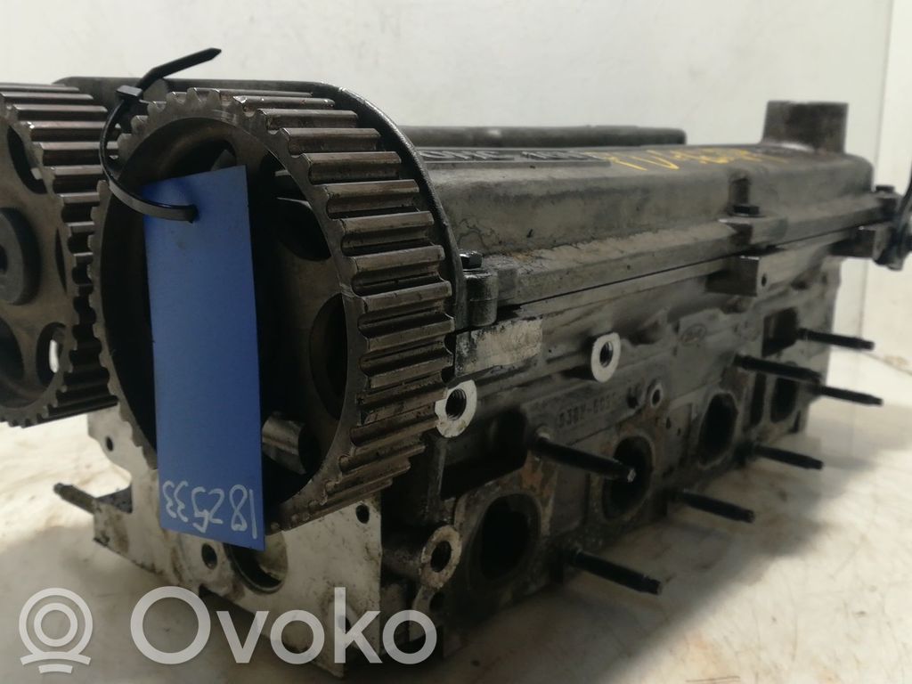 Ford Mondeo MK II Galvutė 