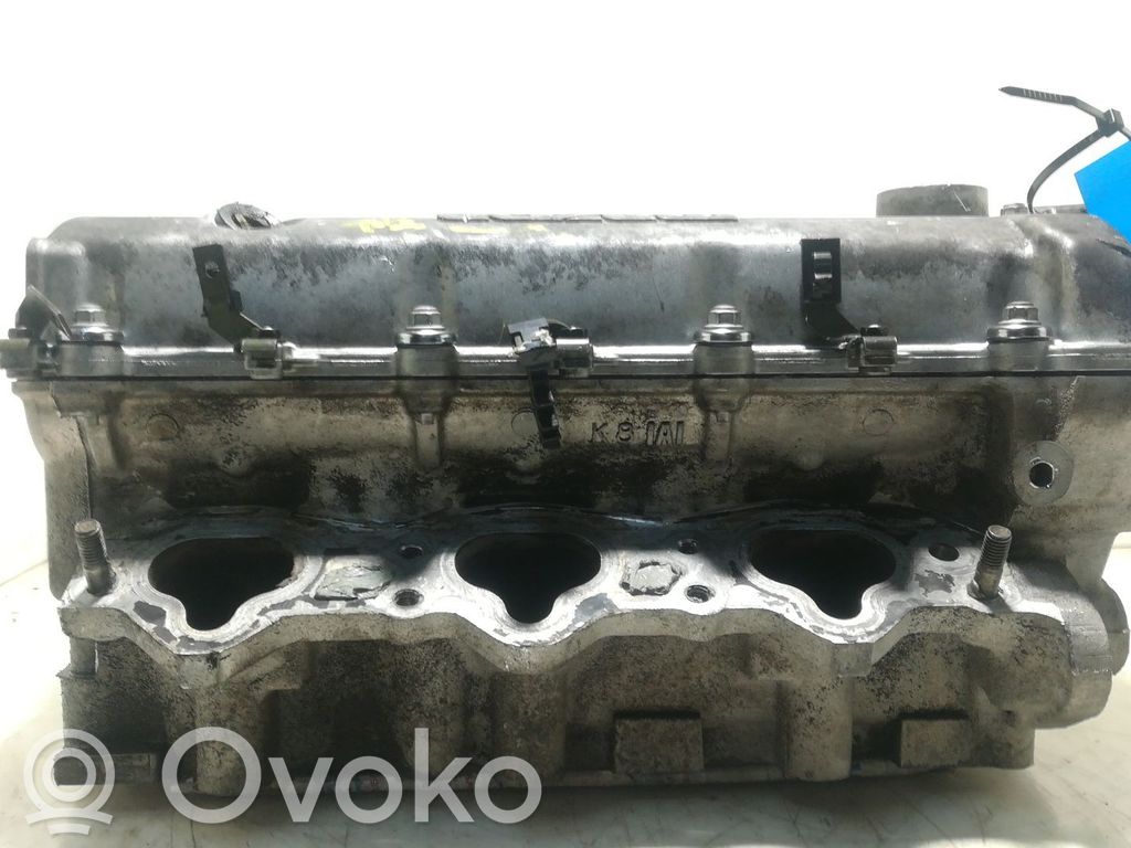 Mazda MX-3 Engine head 
