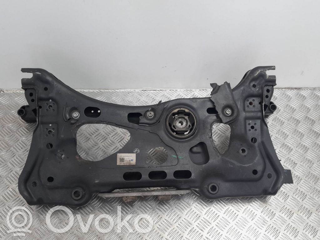 Volkswagen Golf VII Sottotelaio anteriore 