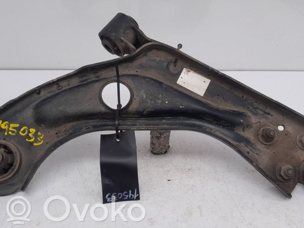 Front lower control arm/wishbone   195033