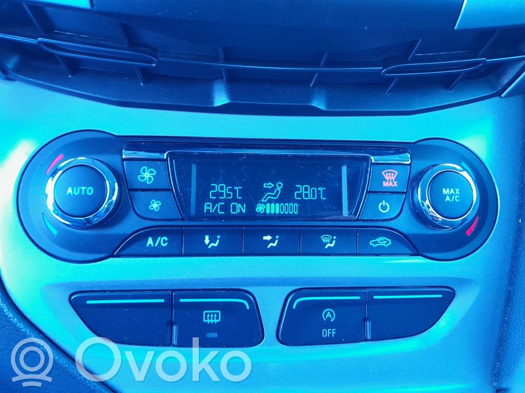 Climate control unit   200268