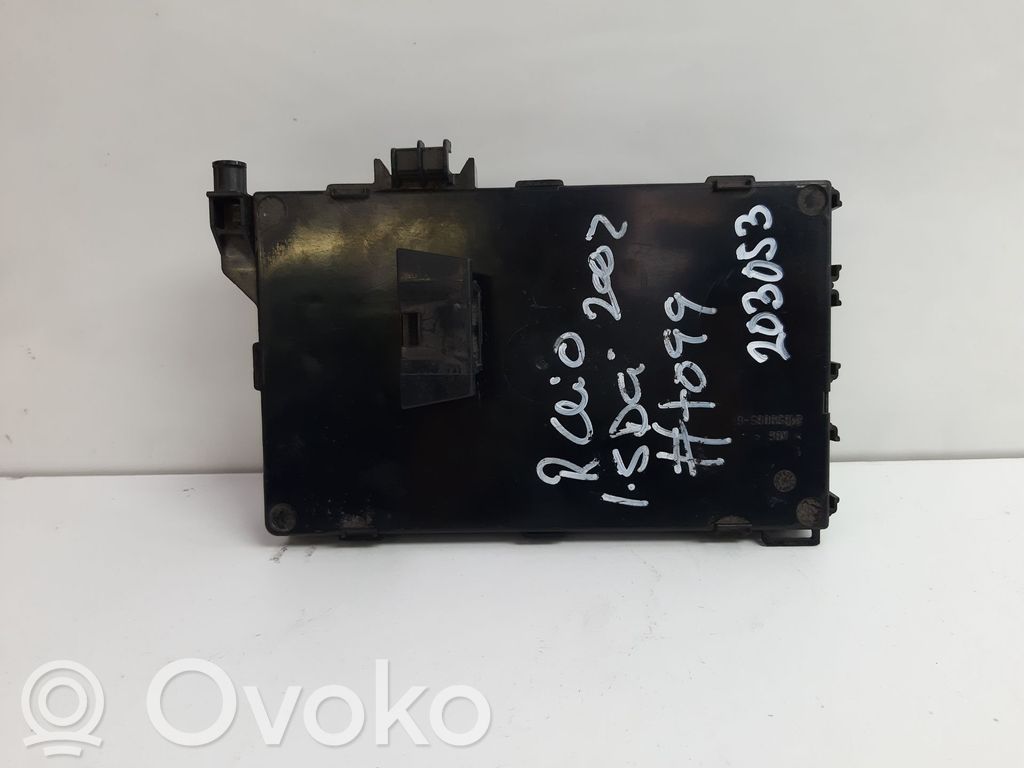Ramka / Moduł bezpieczników   8200387290,203053