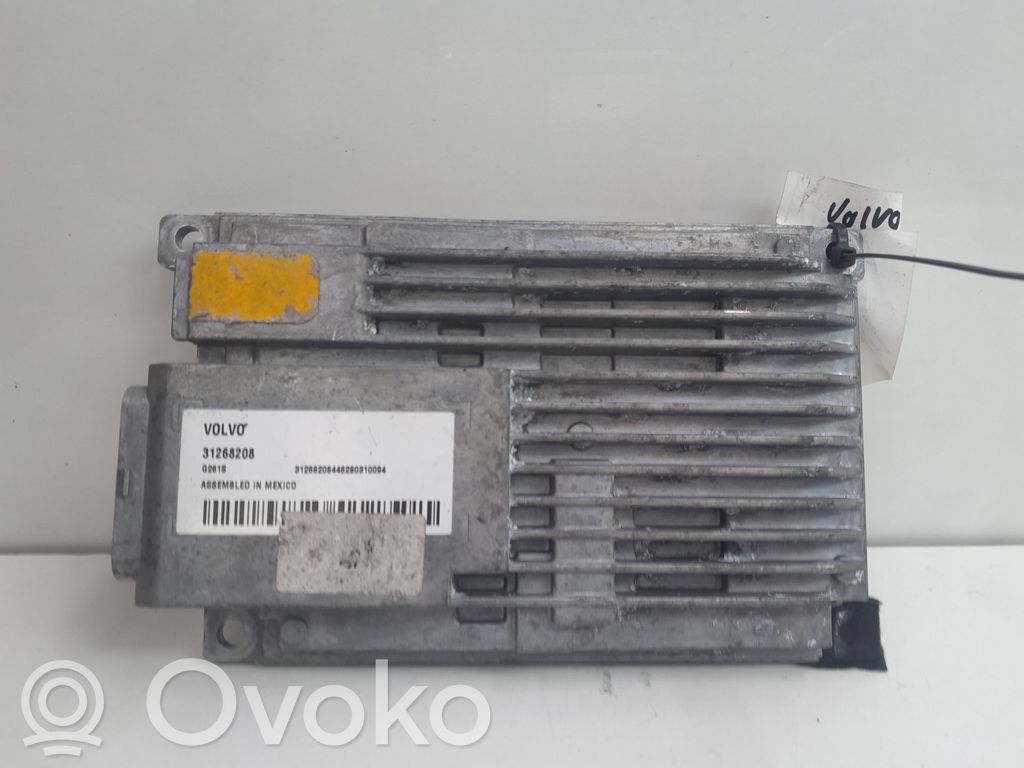 Inne komputery / moduły / sterowniki   31268208,206497