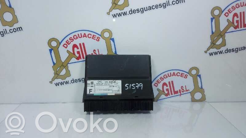 Ford Focus Altre centraline/moduli 