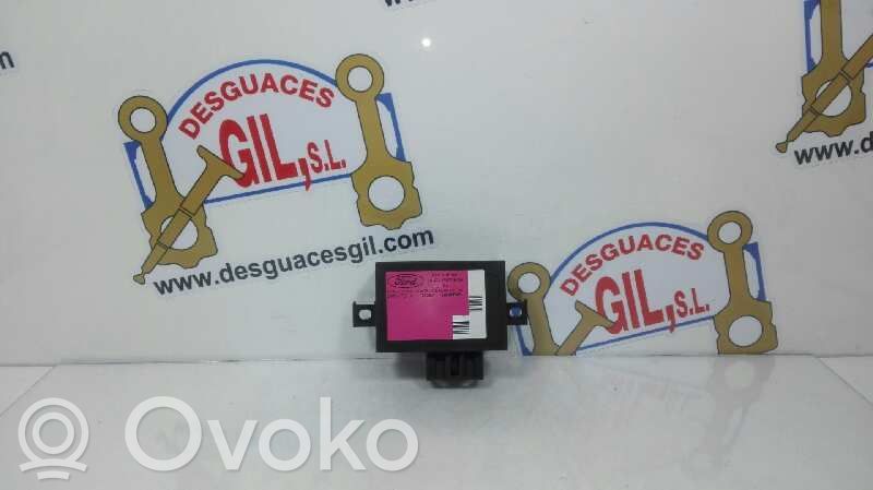 Other control units/modules   98AG15K600AA,51903