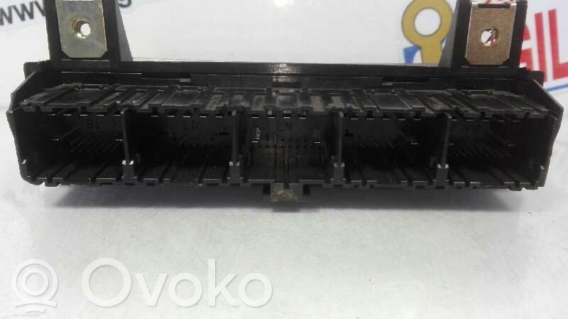 Ford Fiesta Inne komputery / moduły / sterowniki 