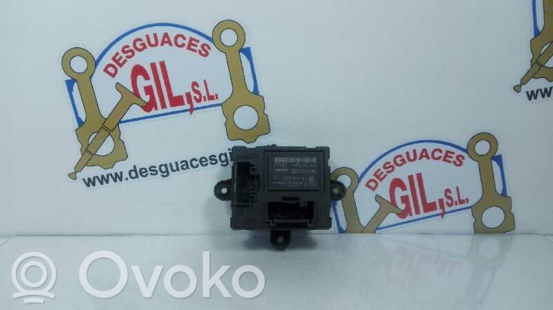 Ford C-MAX I Citu veidu vadības bloki / moduļi 