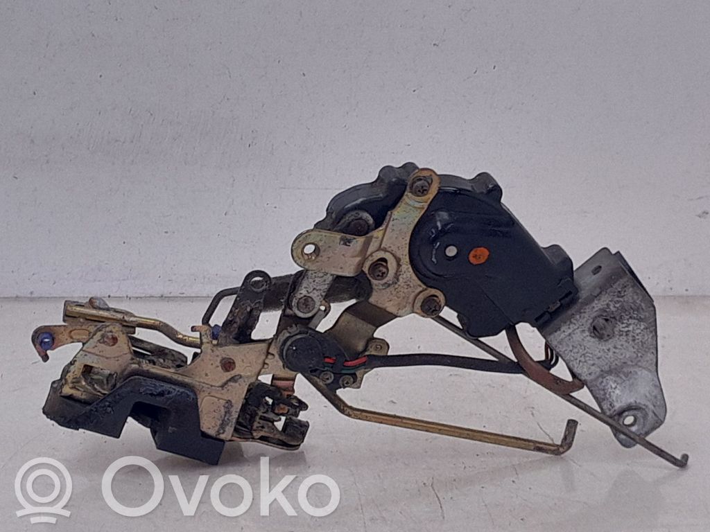 Etuoven lukko   186090