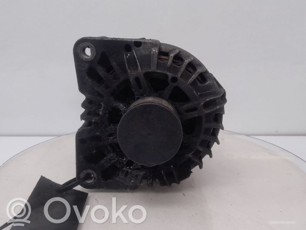 Ģenerators   8200404459,193594