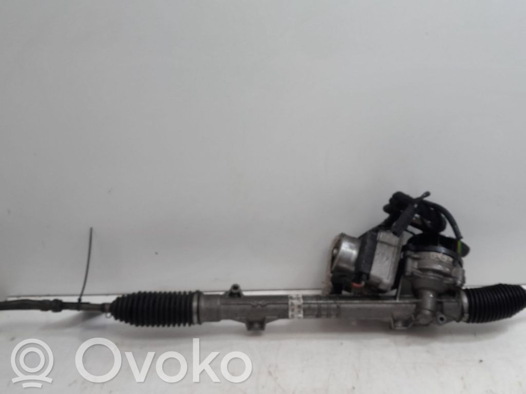 Citroen C4 II Casetă direcție 