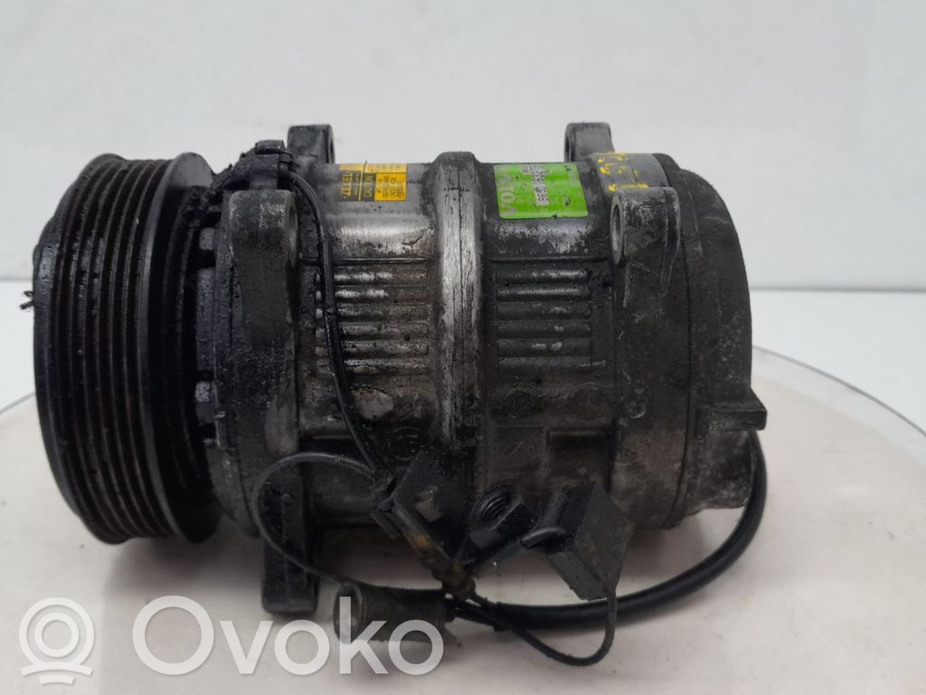 Volvo S80 Compresor (pompă) aer condiționat (A/C) 