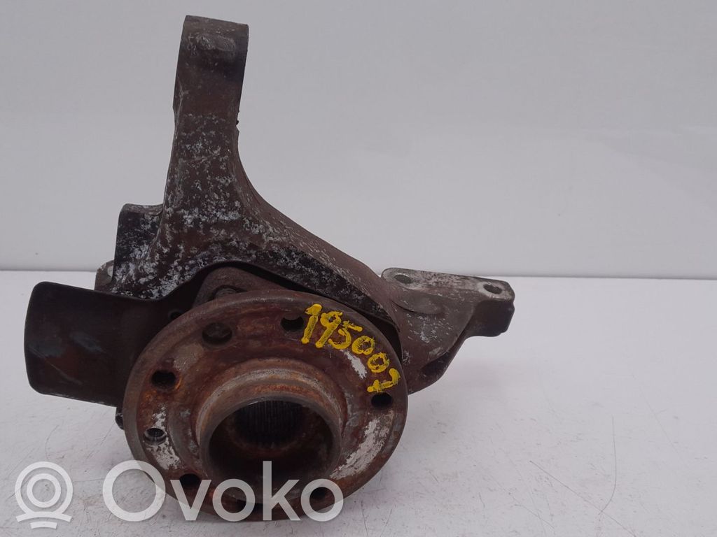 Opel Vectra C Front wheel hub spindle knuckle 