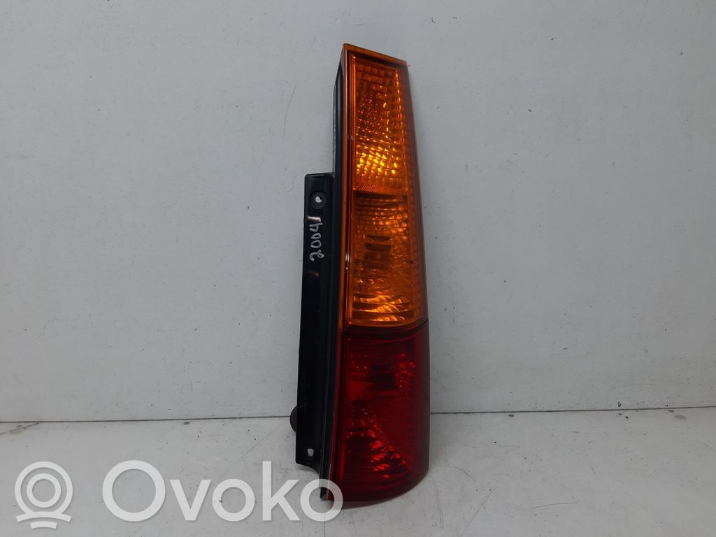 Rear/tail lights   201478