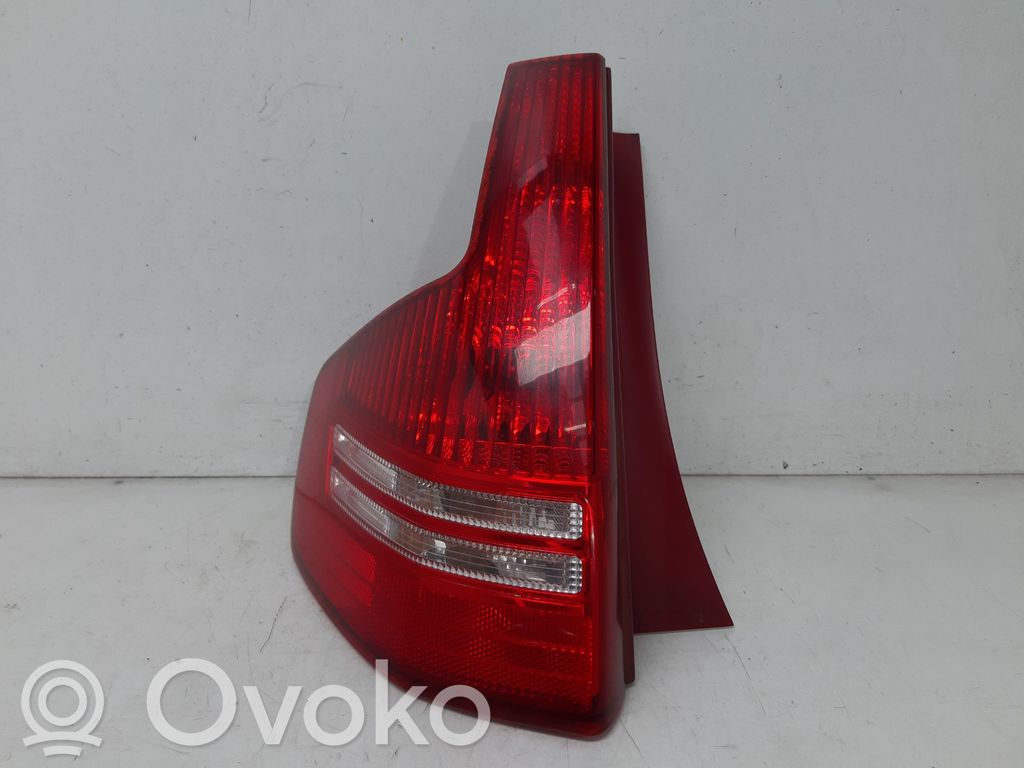 Citroen C4 I Rückleuchte Heckleuchte 