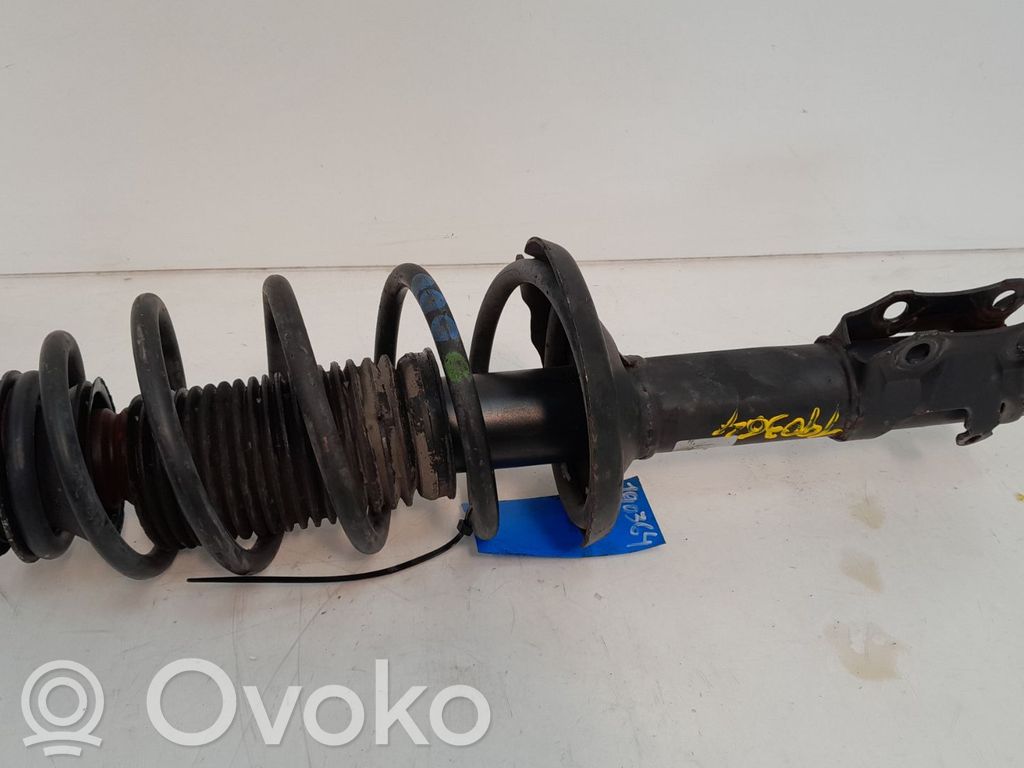 Seat Arosa Amortyzator przedni 