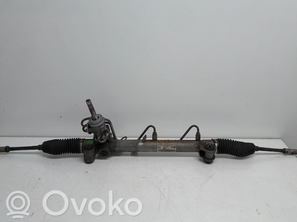 Opel Astra H Przekładnia kierownicza / Maglownica 