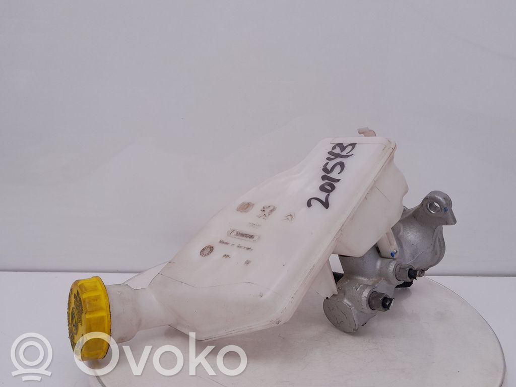 Peugeot 208 I Główny cylinder hamulca 