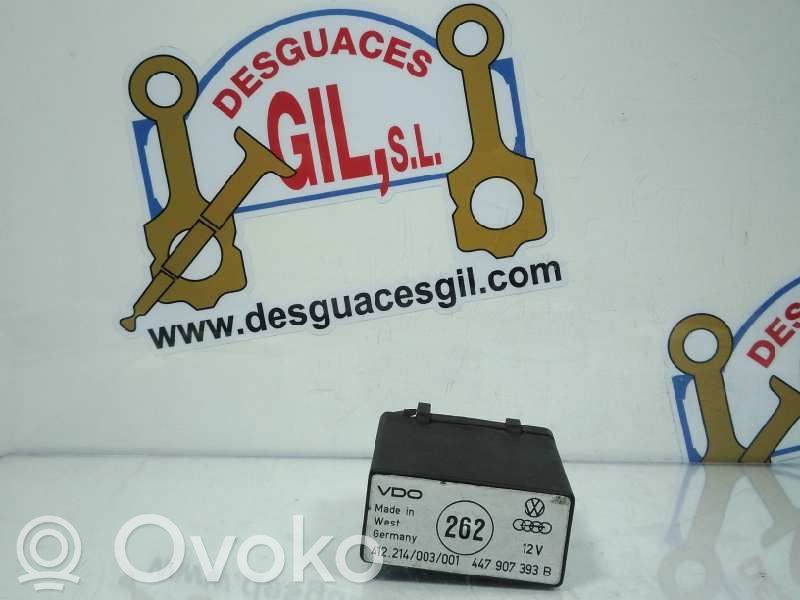 Audi 80 90 B3 Autres unités de commande / modules 