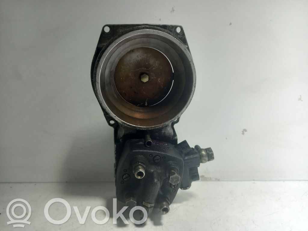 Ford Escort Fuel injection (other) 
