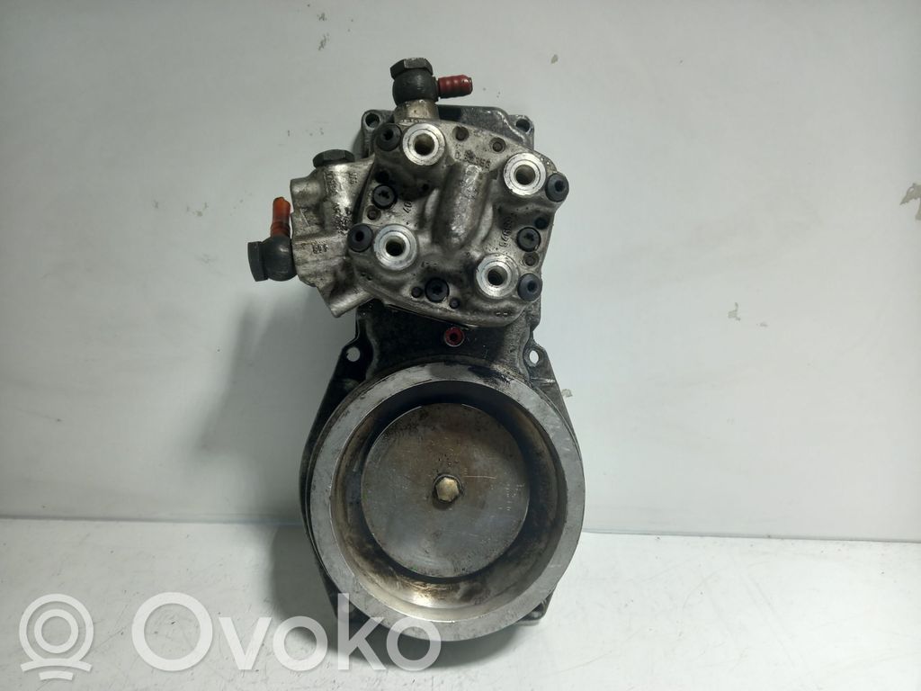 Ford Escort Fuel injection (other) 