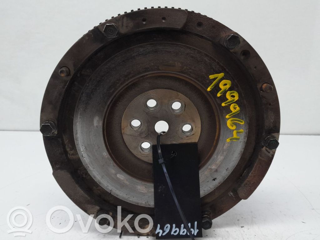 KIA Picanto Volanta ambreiaj 