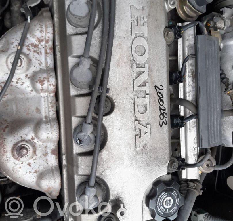 Motor   D15Z8,200283