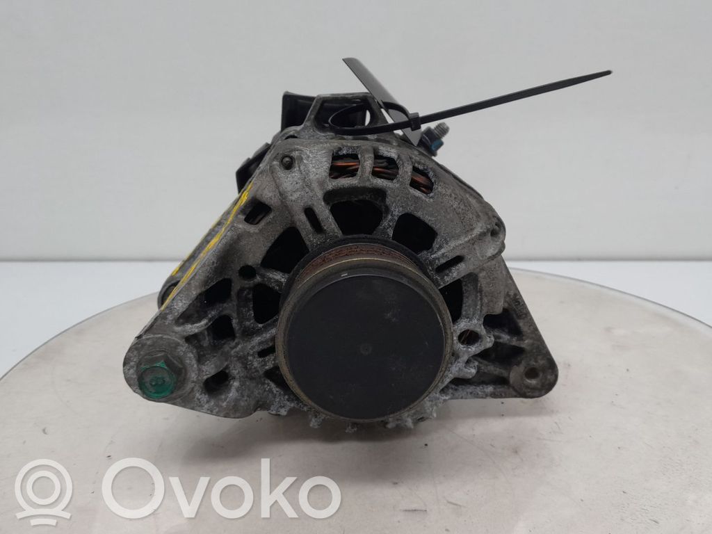 Alternator   3730004335,200537