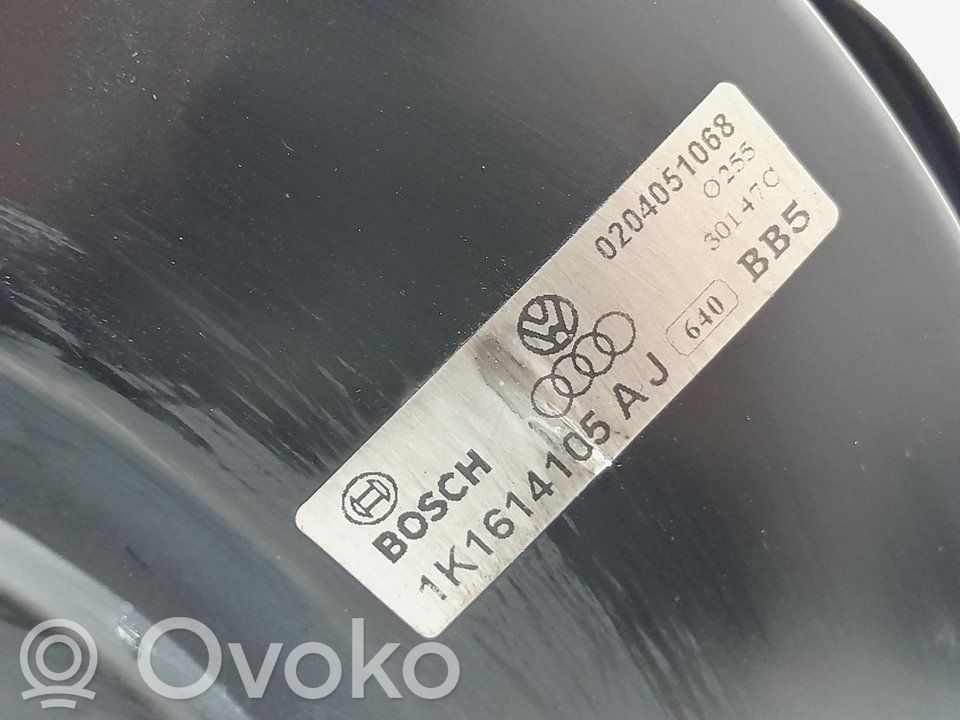 Volkswagen Golf Plus Servofreno 