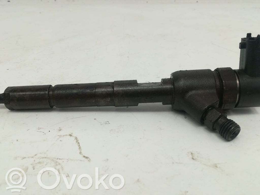 Inyector de combustible   044511083,185995