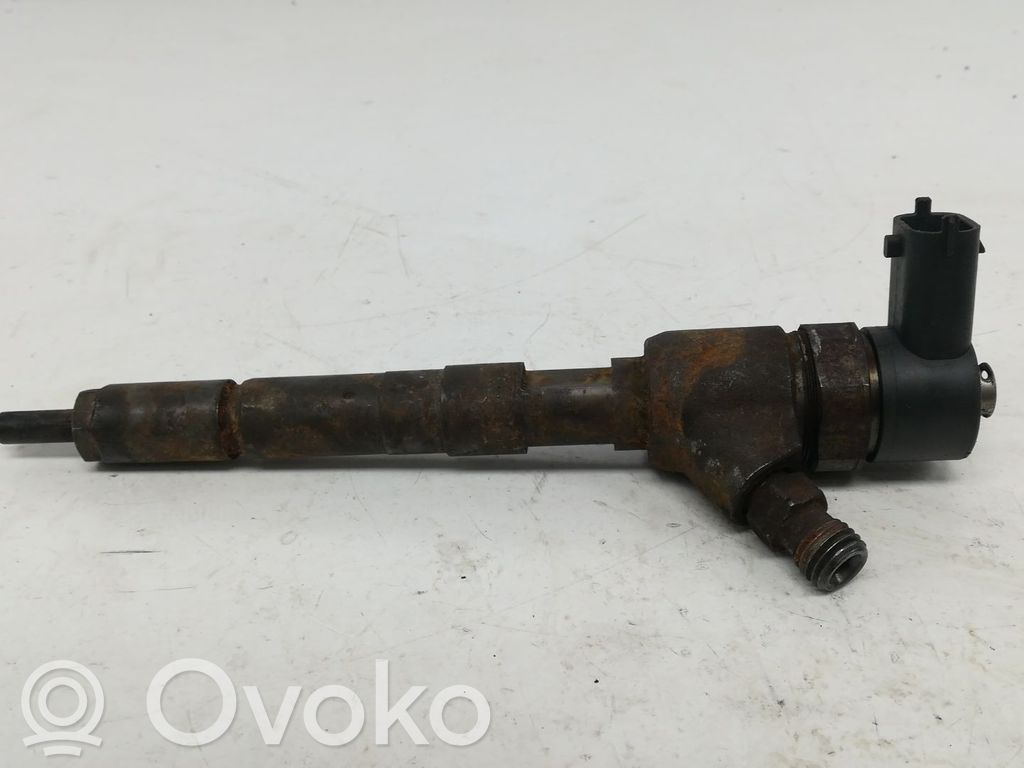 Inyector de combustible   044511083,186889