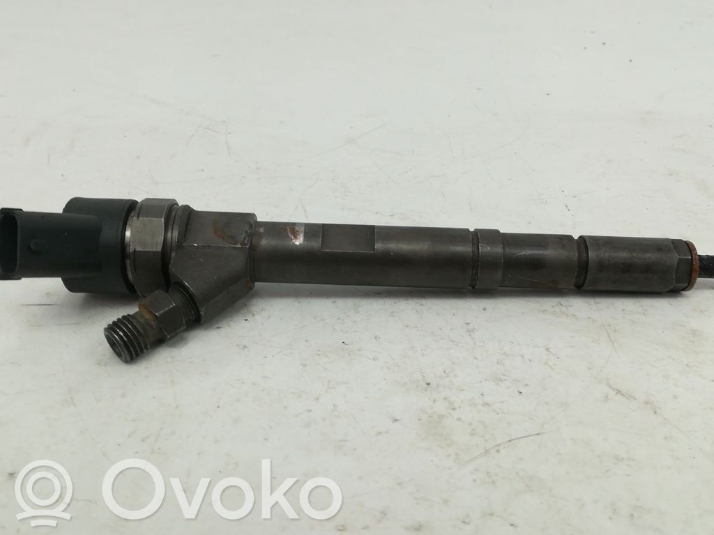 BMW 5 E39 Polttoainesuutin 