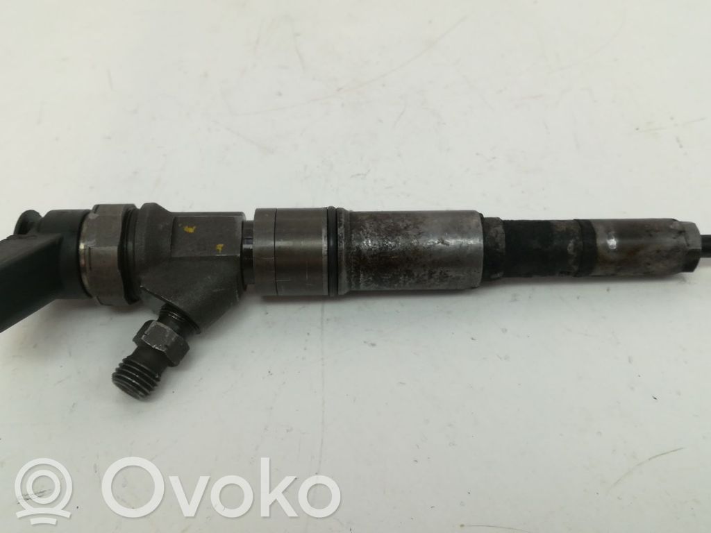 Fuel injector   0445110216,187319