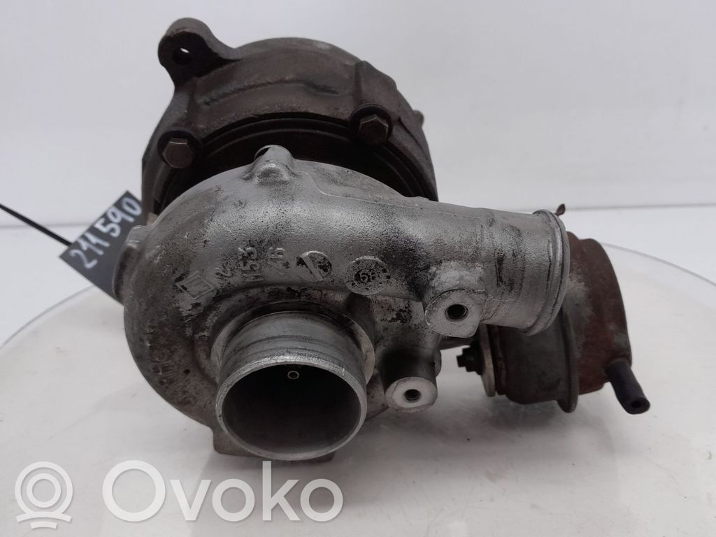 Turbina   2247297,211590