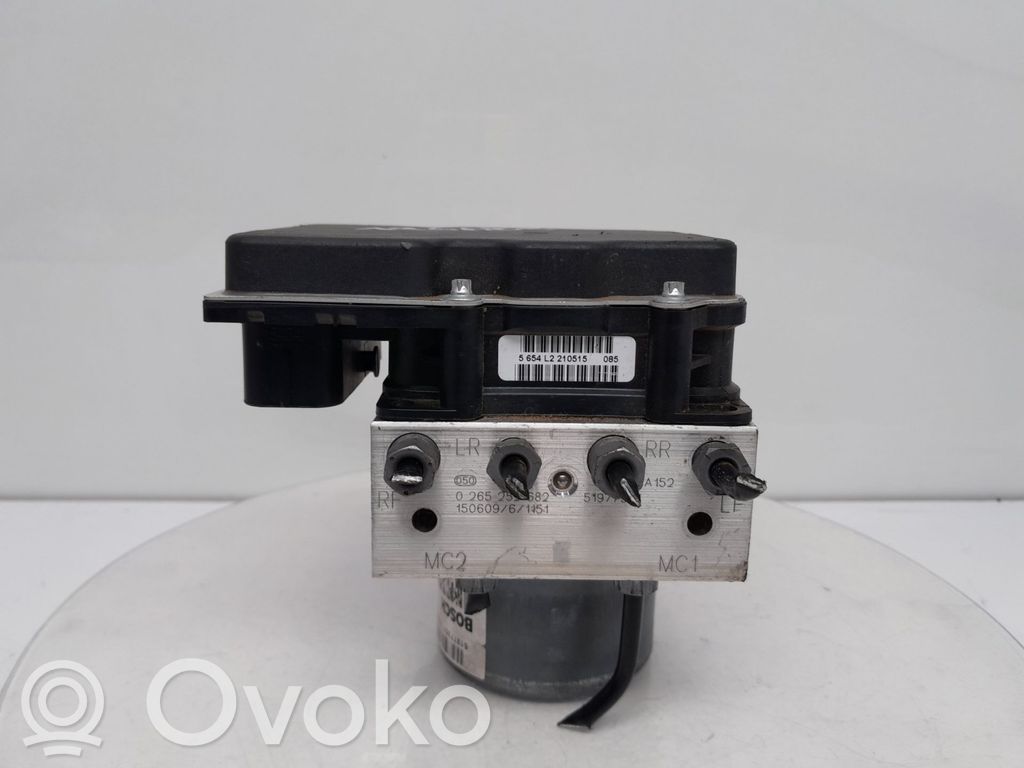Bomba de ABS   51977351,196686