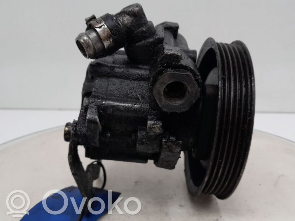 Vairo stiprintuvo siurblys   208579