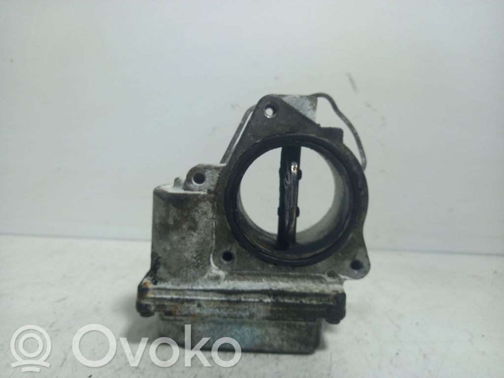 Válvula de mariposa   059128063B,181973