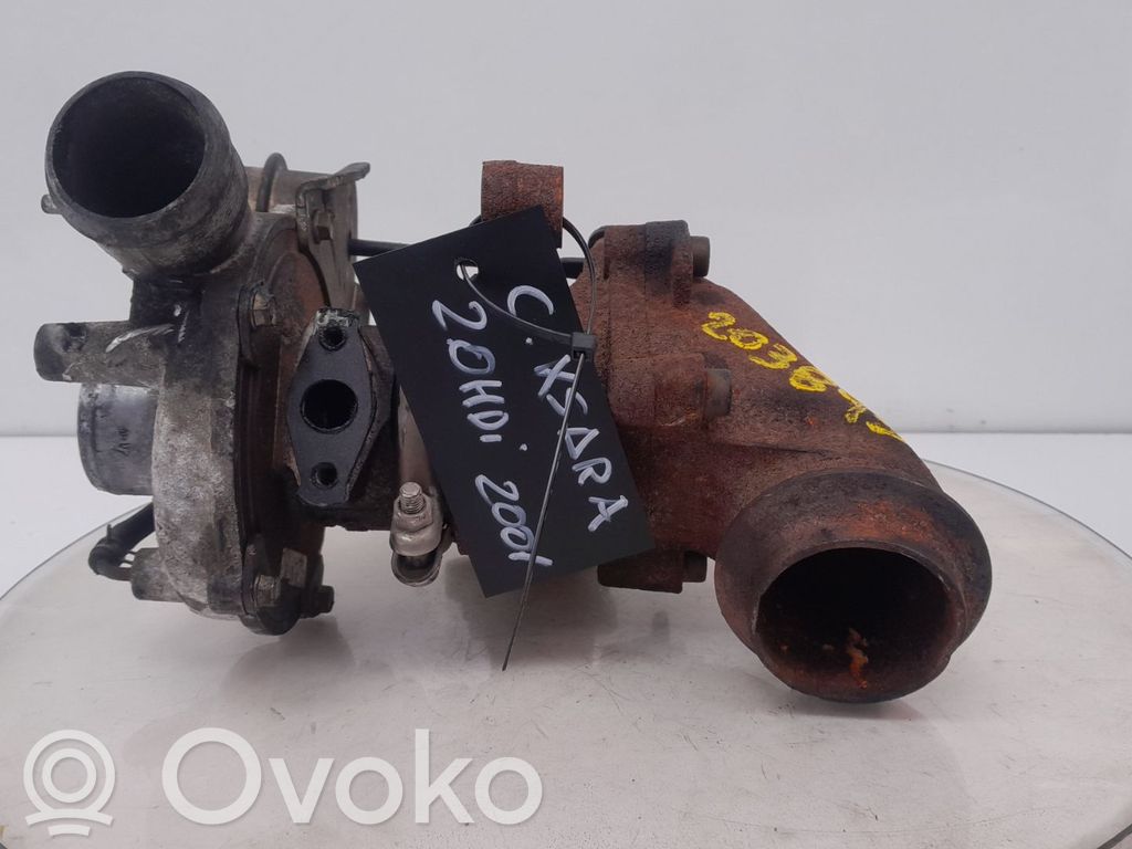 Turbo   9645247080,203895