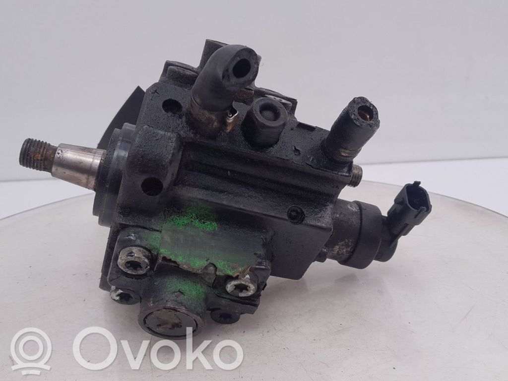 Opel Vectra C Pompa wtryskowa wysokiego ciśnienia 