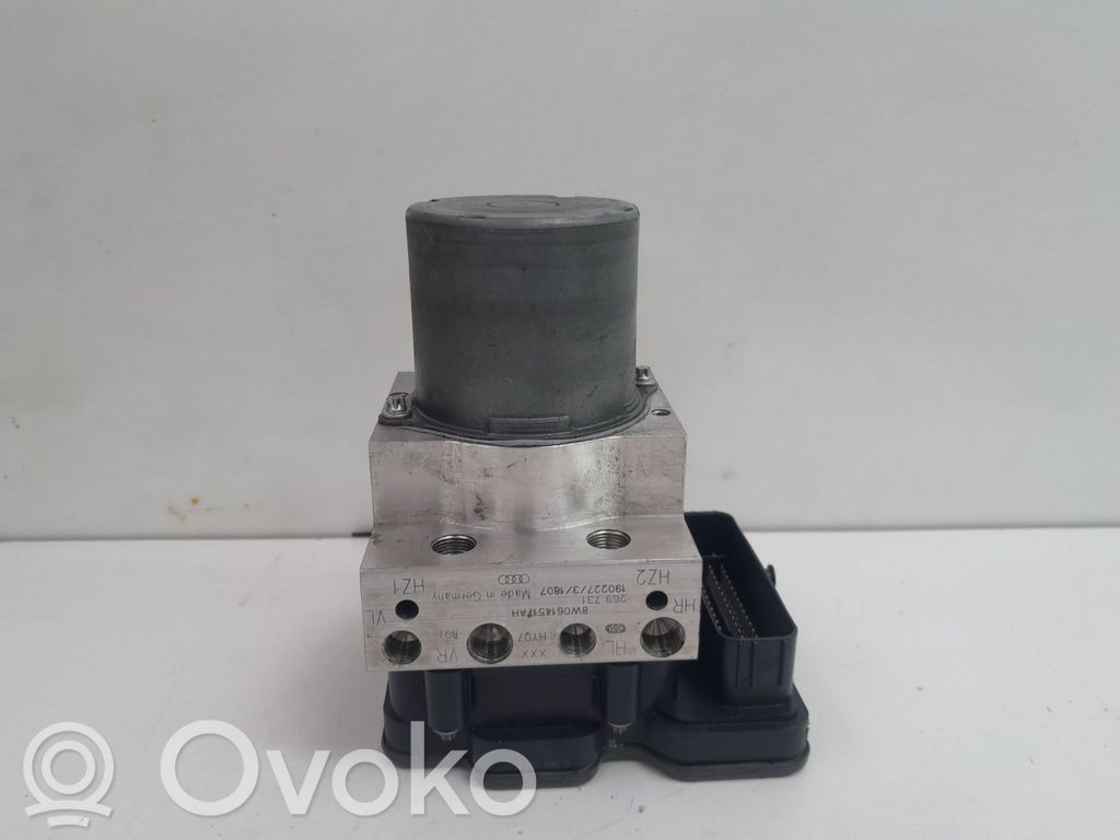 Audi A5 Pompa ABS 