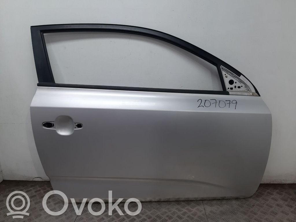 Puerta delantera   207079