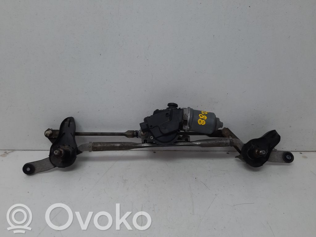 Mazda 6 Motor și paralelogram ștergător parbriz 