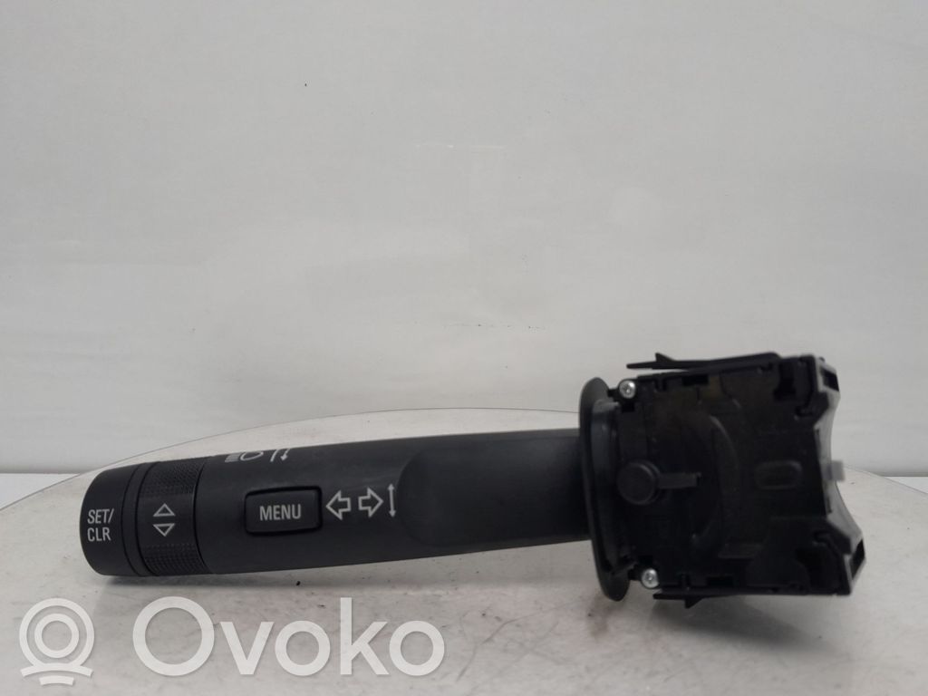 Opel Karl Leva indicatori