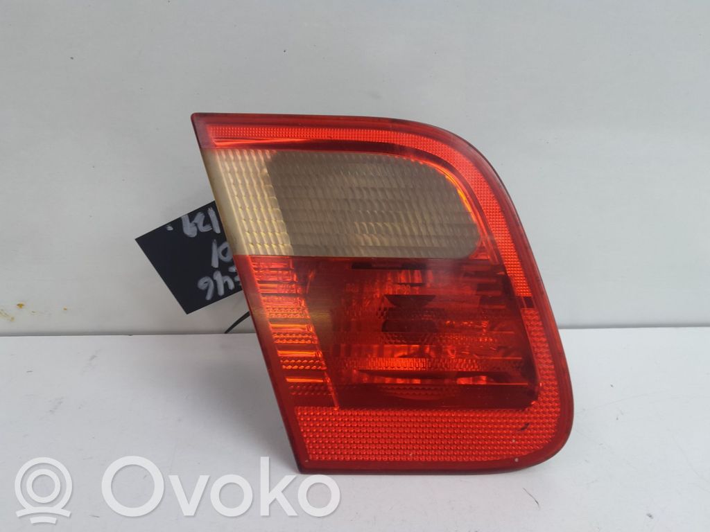 BMW 3 E46 Lampa tylna 