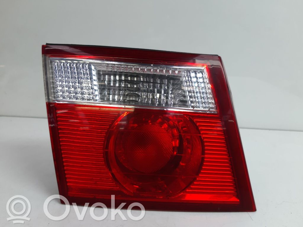 Lampa tylna   208253